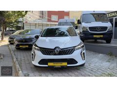 DM MOTORS 2025 CLİO EVOLUTİON KM 7.500
