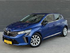 DEHA'DAN BOYASIZ 2024 RENAULT CLİO 1.0 TCE EVOLUTION X-TRONİC