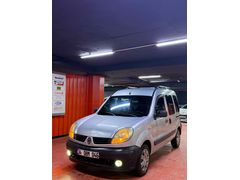 Sahibinden Renault Kangoo Multix 1.5 dCi Authentique 2006 Model 
