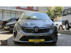DM MOTORS 2025 CLİO EVOLUTİON KM 12.500