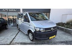 55KOÇ AUTO GARAJ'DAN 2018 HATASIZ TRANSPORTER