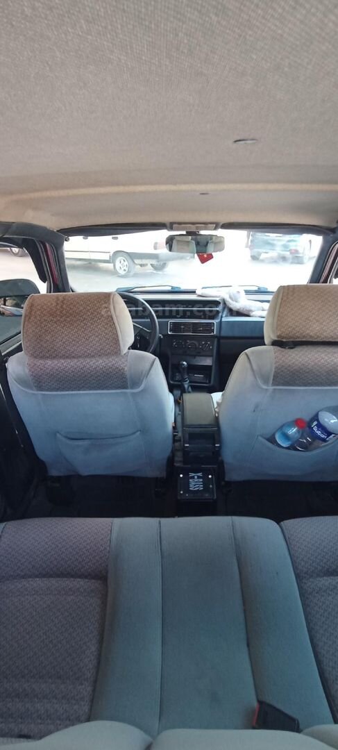 Sahibinden Fiat Tipo 1.6 SLX 1997 Model Manisa 123.456 km Bordo 4