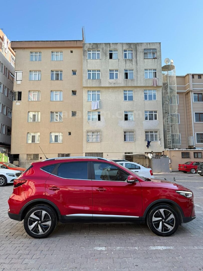 Sahibinden MG ZS EV Luxury 2023 Model 4