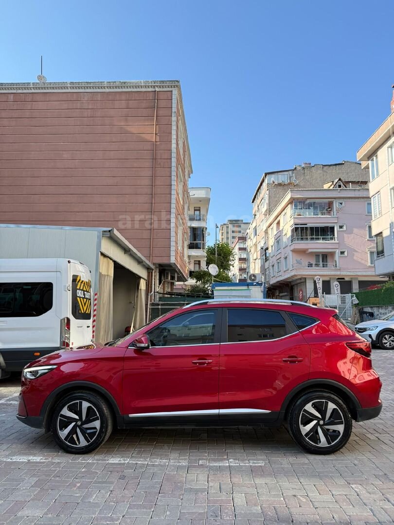Sahibinden MG ZS EV Luxury 2023 Model 2
