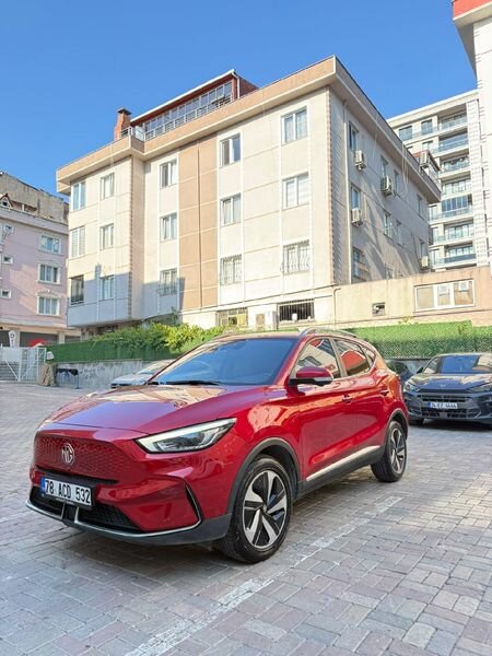 Sahibinden MG ZS EV Luxury 2023 Model