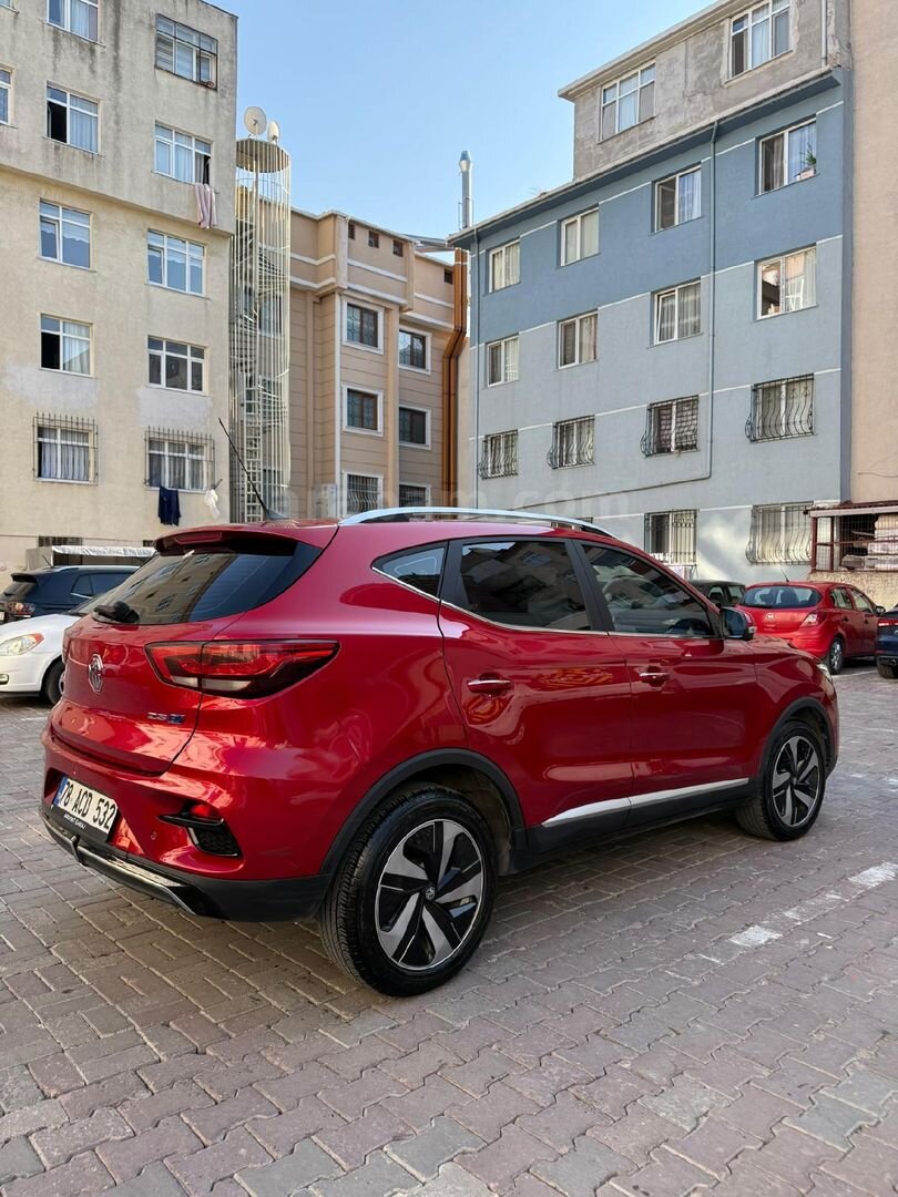 Sahibinden MG ZS EV Luxury 2023 Model 7