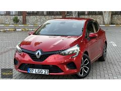 2020 MODEL CLİO 57 BİN KM