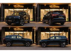 SIFIRDAN FARKSIZ 2026 MODEL 9BİN KM 4X4 TİGGO PRESTİGE 4WD DCT