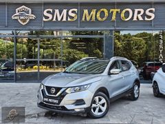 SMS MOTORS 2019 NİSSAN QASHQAİ 1.5DCİ+SKYPACK+HATASIZ