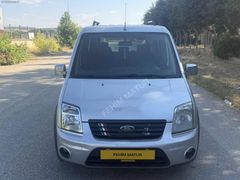 EMSALSİZ TEMİZLİKTE CONNECT 75 LİK KM 181 BİNDE