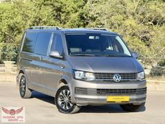 YILDIRIM OTO GALERİDEN 2019 5+1 UZUN ŞASE TRASPORTER
