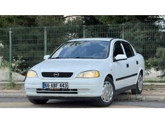 Üçağaç&başkan'dan opel