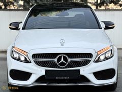2014 MERCEDES-BENZ C 180 AMG 7G-TRONİC 156 HP BEYAZ