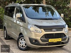 2012 CUSTOM DELUXE 5+1 HASAR KAYITSIZ UYGUN FİYATLI 265 BİNDE