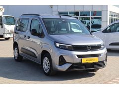 BÜYÜKSOYLU FİLO/2026 MODEL OPEL COMBO 1.5D ESSENTIAL AT8 130 HP