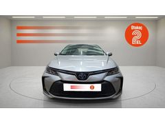 OTOKOÇ 2.EL AYDIN'DAN 2023 TOYOTA COROLLA HYBRID DREAM E-CVT