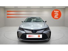 OTOKOÇ 2.EL AYDIN'DAN 2023 TOYOTA COROLLA HYBRID DREAM E-CVT