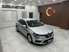 100 BİN KM*DEĞİŞENSİZ*BOYASIZ*KAZASIZ*SERVİS BAKIMLI*ELDEN SENET