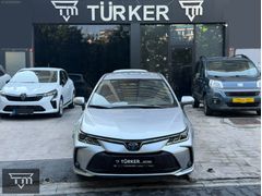 2024 TOYOTA COROLLA 1.8 HYBRID DREAM HAYALET-HATASIZ-46.100KM