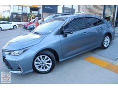 TOYOTA PLAZA AYYILDIZ'DAN COROLLA 1.8 HYBRİD DREAM HATASIZ...