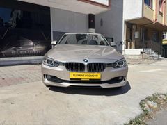 ELEMENT-2013-BMW 316i - 94.000KM - Otomatik HATASIZ