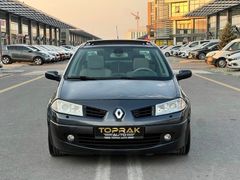 TOPRAK AUTO DAN I ÇOK TEMİZ DEĞİŞENSİZ OTOMATİK VİTES CAM TAVAN