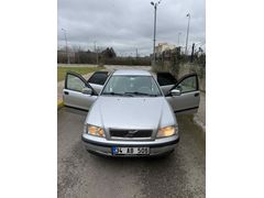 Sahibinden Volvo S40 1.6 2000 Model 