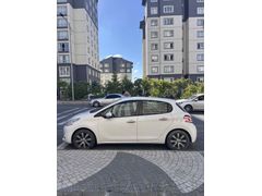 Sahibinden Peugeot 208 1.0 VTi Access 2014 Model 