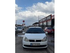Sahibinden Renault Symbol 1.2 Authentique Edition 2012 Model  290.000 km Beyaz