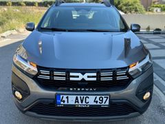 2024 / DACİA SANDERO STEPWAY// 26 BİN KM// HATASIZ// BOYASIZ TRAMERSİZ