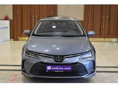 ATA HYUNDAI PLAZADAN 2023 HATASIZ COROLLA 1.5 DREAM XPACK SUNROF