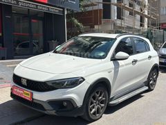 Galeriden Fiat Egea 1.6 Multijet Urban 2022 Model Antalya 70.691 km Beyaz