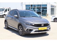 BÜYÜKSOYLU FİLO/2024 EGEA CROSS 1.6 M.JET URBAN GSR TRACTION+