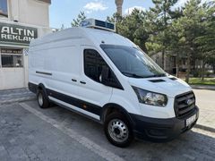 Galeriden Ford Transit 350 ED 2022 Model Kayseri