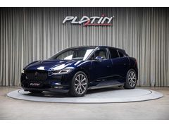 2020 JAGUAR I PACE HSE 400 HEAD-UP_4K.ISITMA_MERİDİAN_SPOR.KLTUK