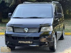 TRANSPORTER/1,9/TDI/105/HP/CITYVAN/DEĞİŞENSİZ/UZUN/ŞASE/K/K/12/T