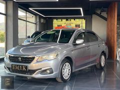 EMEK/2018 MODEL PEUGEOT 301 ACTİVE