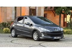 2010 PEVGEOT 308 1.6 VTİ 177.000 KM MANUEL