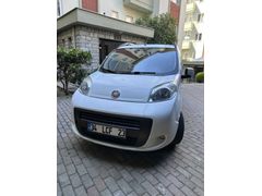 Sahibinden Fiat Fiorino Combi 1.3 Multijet Emotion 2012 Model 