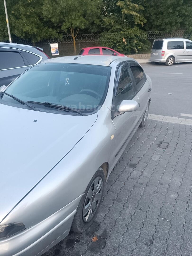 Sahibinden Fiat Brava 1.6 SX 2000 Model İstanbul 300.000 km Gri 3