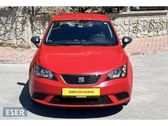 ESER OTOMOTİV DEN 2016 SEAT İBİZA 1.2TSİ 86 KM DE