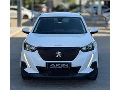AKIN OTOMOTİV'DEN SATILIK PEUGEOT 2008