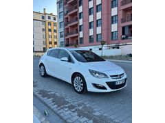 Sahibinden Opel Astra 1.3 CDTI Cosmo 2013 Model 