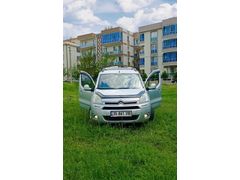 Sahibinden Citroen Berlingo 1.6 HDi Multispace 2012 Model
