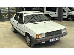 RENAULT 9 SPRİNG