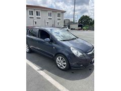 Sahibinden Opel Corsa 1.4 Twinport Enjoy 111 2010 Model   Mavi