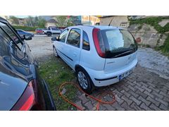 Sahibinden Opel Corsa 1.2 Twinport Enjoy 2005 Model 