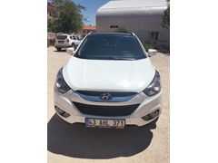 Sahibinden Hyundai ix35 1.6 GDI Style Plus 2013 Model