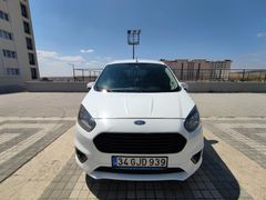 Sahibinden Ford Tourneo Courier 1.5 TDCi Delux 2023 Model 1.6 Vites Yozgat