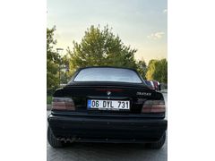 Sahibinden BMW 3 Serisi 328i Cabrio 1997 Model 